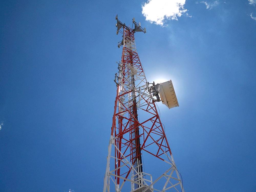 Distrito de Vila Maia receberá telefonia móvel 3G até o final de 2021
