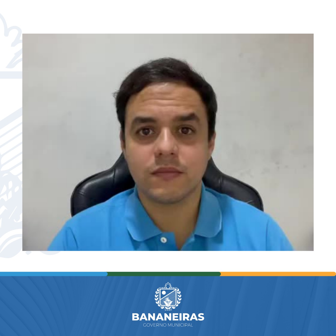 Prefeitura Municipal de Bananeiras firma parceria com o Instituto Casa Azul